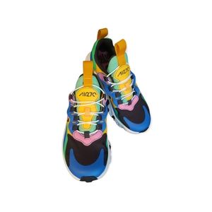 Kids NIKE AIR7C Multi Color, 13C